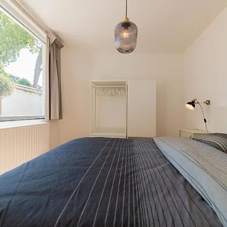 Garden Guillemins Station Liège