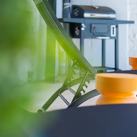 Garden Guillemins Station *