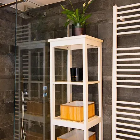 Garden Guillemins Station *