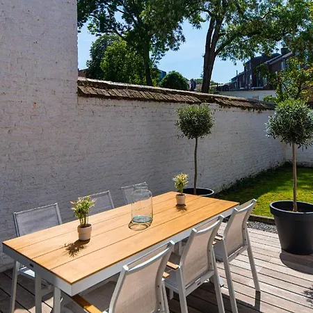 Garden Guillemins Station *