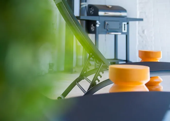 Garden Guillemins Station *