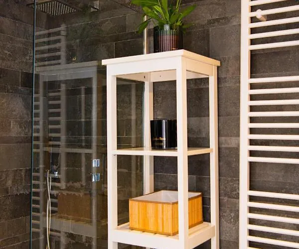 Garden Guillemins Station *