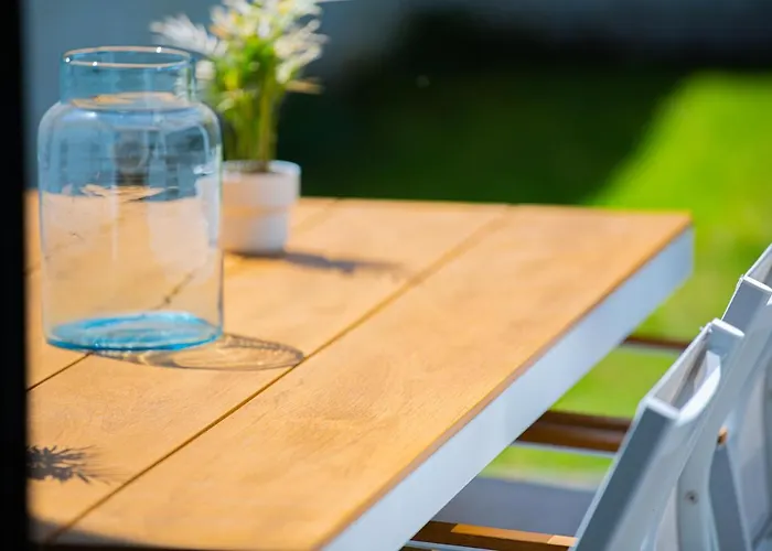 Apartamento Garden Guillemins Station Liège