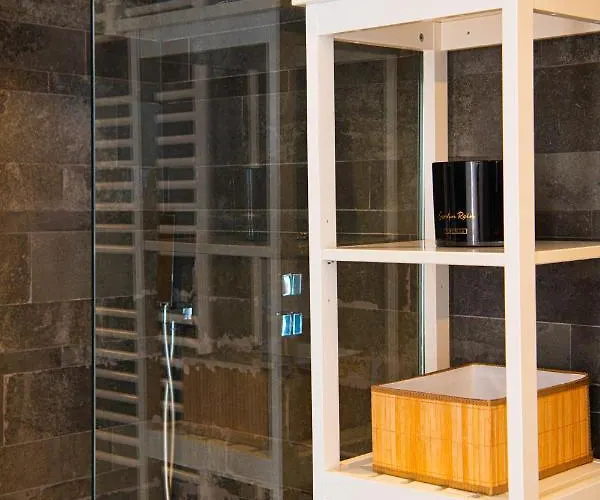 Garden Guillemins Station Liège