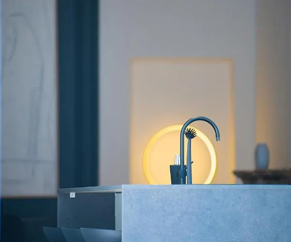 Apartamento Garden Guillemins Station *