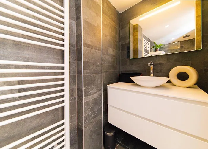 Garden Guillemins Station