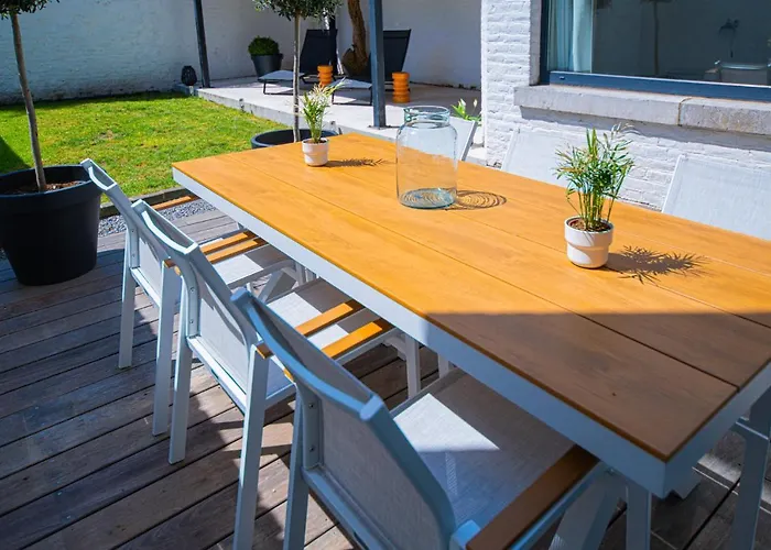 Garden Guillemins Station *